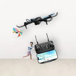 swa mi Drone WiFi Camera Remote Control Quadcopter 360' Flip Stunt Dronee_7 Drone-picture-16