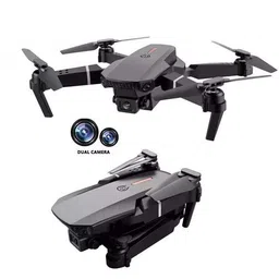 swa mi E88 Drone Best Adults/Kids Drone With Wifi Camera Remote Control For Kids_101 Drone-picture-36
