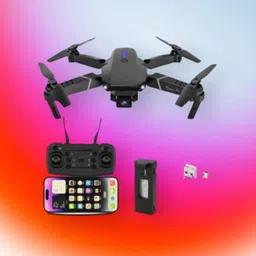 swa mi E88 Drone GPS Folding Brushless Drone 25mins 2KM 6K Ultra HD Drone_21 Drone-picture-19