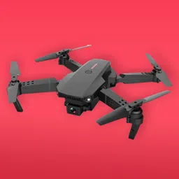 swa mi E88 Drone WiFi Camera Drone Remote Control Quadcopter 360 Flip Stunt drone6 Drone-picture-26