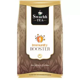 Swachh Tea Medium Caffeine Immunity Booster Herbal Tea (2 Kg)-picture-31
