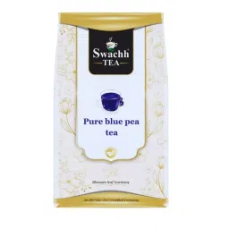 Swachh Tea Medium Caffeine Pure Blue Pea Tea (2 Kg)-picture-11