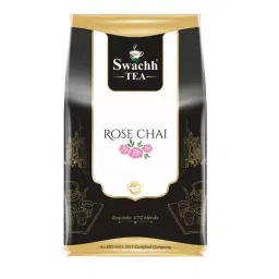 Swachh Tea Medium Caffeine Rose Chai (5 Kg)-picture-14