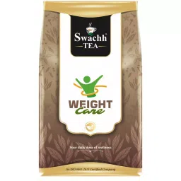 Swachh Tea Medium Caffeine Weight Care Herbal Tea (2 Kg)-picture-33