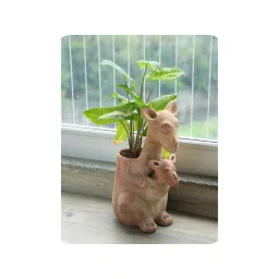 Swadeh Hoppy Kangaroo Planter-picture-24
