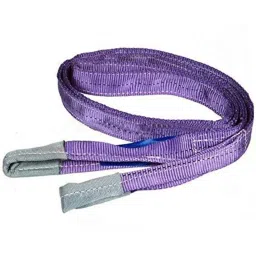 Swadesh Eco 1 Ton 2m Heavy Duty Lifting Belt Webbing Sling-picture-45