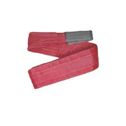Swadesh Eco 5 Ton 3m Heavy Duty Lifting Belt Webbing Sling-picture-35