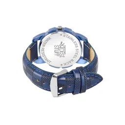 SWADESI STUFF Boys Blue Analogue Watch SDS 113 image 2