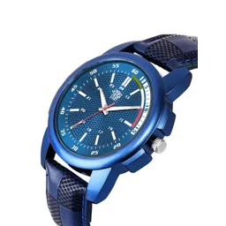 SWADESI STUFF Boys Blue Analogue Watch SDS 113 image 3
