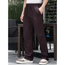 SWADESI STUFF Men Cotton Track Pants-picture-41