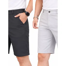 SWADESI STUFF Men Running Shorts-picture-40
