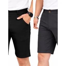 SWADESI STUFF Men Running Shorts-picture-33