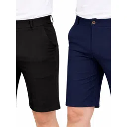 SWADESI STUFF Men Running Shorts-picture-32