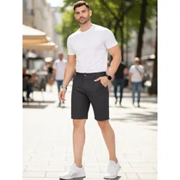 SWADESI STUFF Men Running Shorts-picture-23