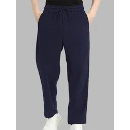 SWADESI STUFF Men Straight-Fit Track Pants-picture-34