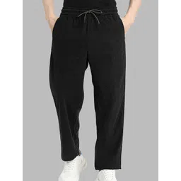 SWADESI STUFF Men Straight-Fit Track Pants-picture-30