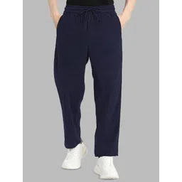 SWADESI STUFF Men Straight-Fit Track Pants-picture-33