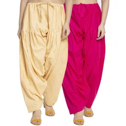 swanit Cotton Solid Patiala-picture-21