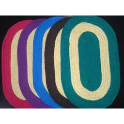swansh Cotton Door Mat-picture-10