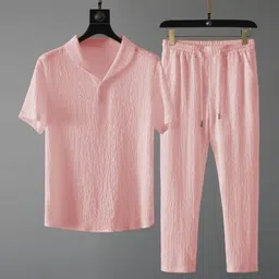 swara craft Self Design Men Track Suit-picture-21