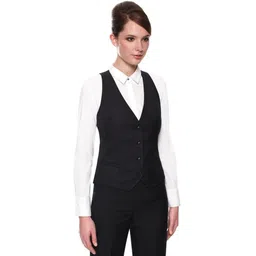 swara craft Self Design Women Waistcoat-picture-11