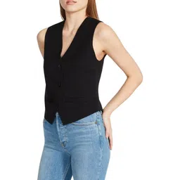 swara craft Self Design Women Waistcoat-picture-12