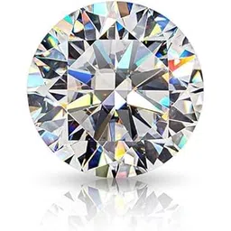 swarn silver Moissanite GRA Certified Round Moissanite Diamond D Color Gemstone VVS1 Clarity-picture-11