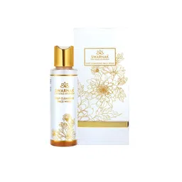 SWARNAK 24K Gold Ayurveda Deep Cleansing Face Wash - 100 ml-picture-25