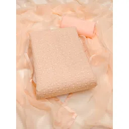 SWARNGANGA TEX Floral Embroidered Unstitched Dress Material-picture-18