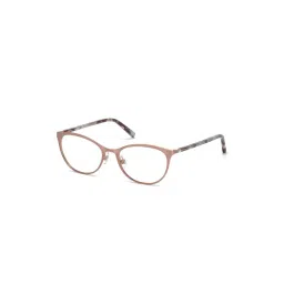 Swarovski Pink SK5231 Oval Eye Frames for Women-picture-46