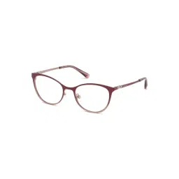 Swarovski Pink SK5248 Cat Eye Frames for Women-picture-13
