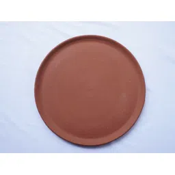 swateja mart Earthenware, Natural and Healthy Dinner Plate-picture-20