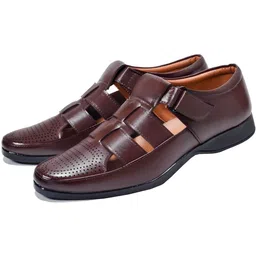 swati enterprises Men Sandal-picture-20