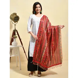 swatika Geometric Printed Dupatta-picture-12