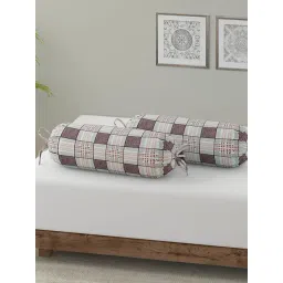 Swayam Ananda Pink Pure Cotton Geometric Diwan Set-picture-32