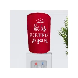 Swayam Digital Print 20 Litre Red Bottle Cover-picture-19