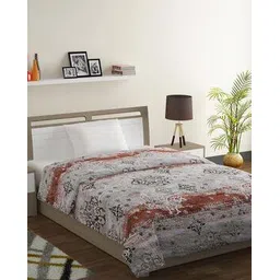 swayam Printed 144 TC Single Comforter with Microfiber Fill-picture-13