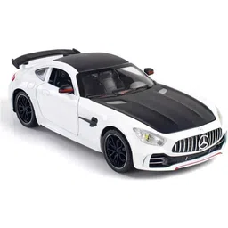 swe Mercedes AMG Alloy Metal Super Car Toy-picture-17