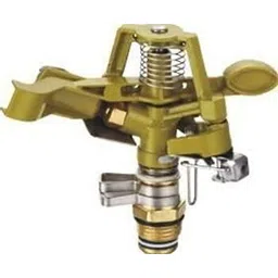 swearagro Impact Metal Pulsating Sprinklers,Metal,Pulsating,Sprinklers,Adjustable Sugar Sprinkler 0 gm-picture-29