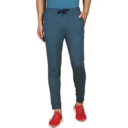 Men Solid Jogger-image-30