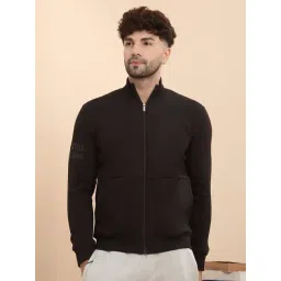 Sweet Dreams Black Cotton PolyblendSweatshirts-picture-37