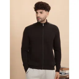 Sweet Dreams Black Cotton PolyblendSweatshirts-picture-28