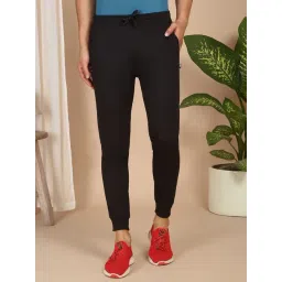 Sweet Dreams Black Regular Fit Joggers-picture-32