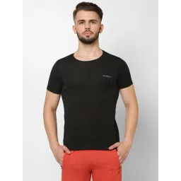 Sweet Dreams Black Regular Fit T-Shirt-picture-39