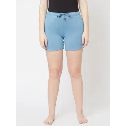 Sweet Dreams Blue Shorts-picture-34