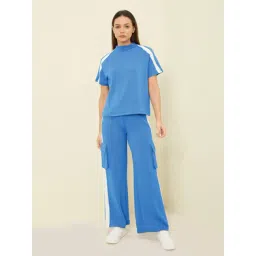 Sweet Dreams Blue T-Shirt With Pants-picture-28