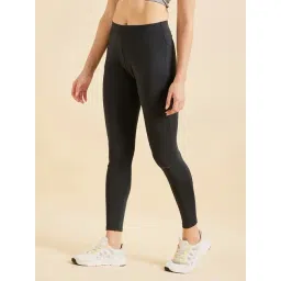 Sweet Dreams Dark Grey Cotton Tights-picture-22