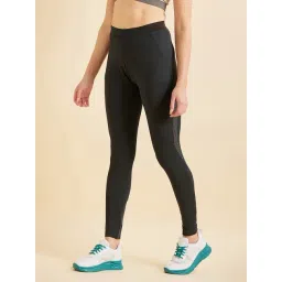 Sweet Dreams Dark Grey Cotton Tights-picture-23