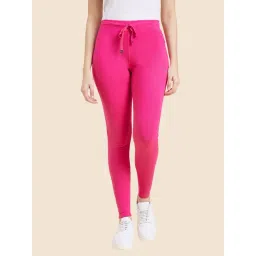 Sweet Dreams Dark Pink Tights-picture-40