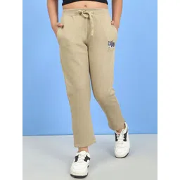 Sweet Dreams Girl Printed Mid Rise Track Pants-picture-10